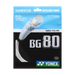 Yonex BG-80 Badminton String on sale at Badminton Warehouse