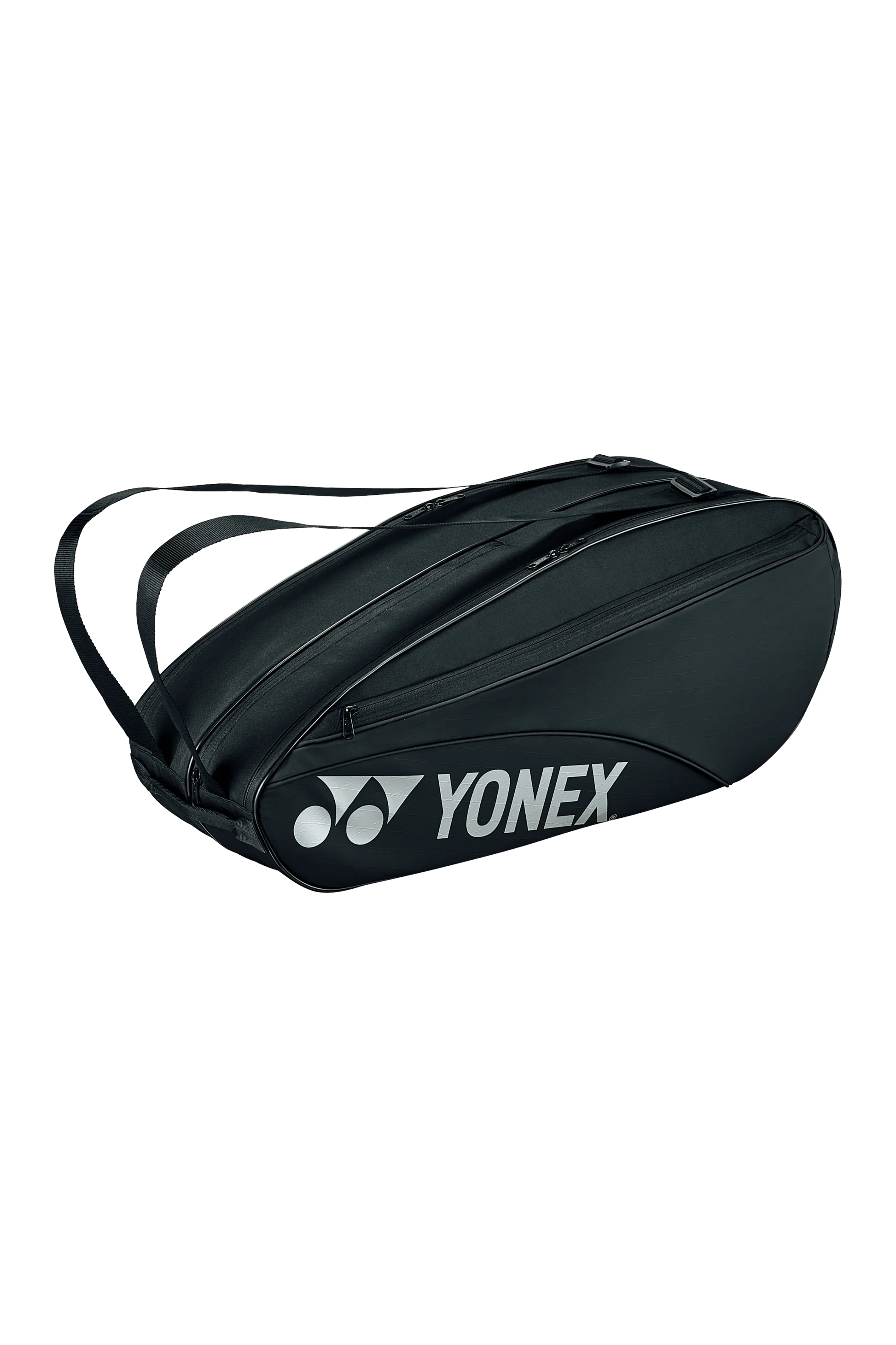 Yonex 42326 Badminton and Tennis Bag (6-Racket)