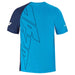 Babolat Men's Drive Crew Tee Badminton/Tennis TShirt on sale at Badminton Warehouse