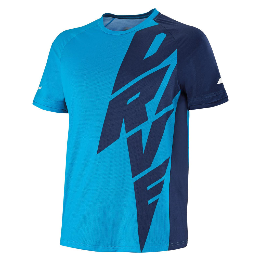 Babolat Tシャツ 3枚セット 4MP2441-Exercise_Babolat_Tee-
