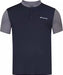 Babolat Play Polo Men's Badminton Shirt on sale at Badminton Warehouse