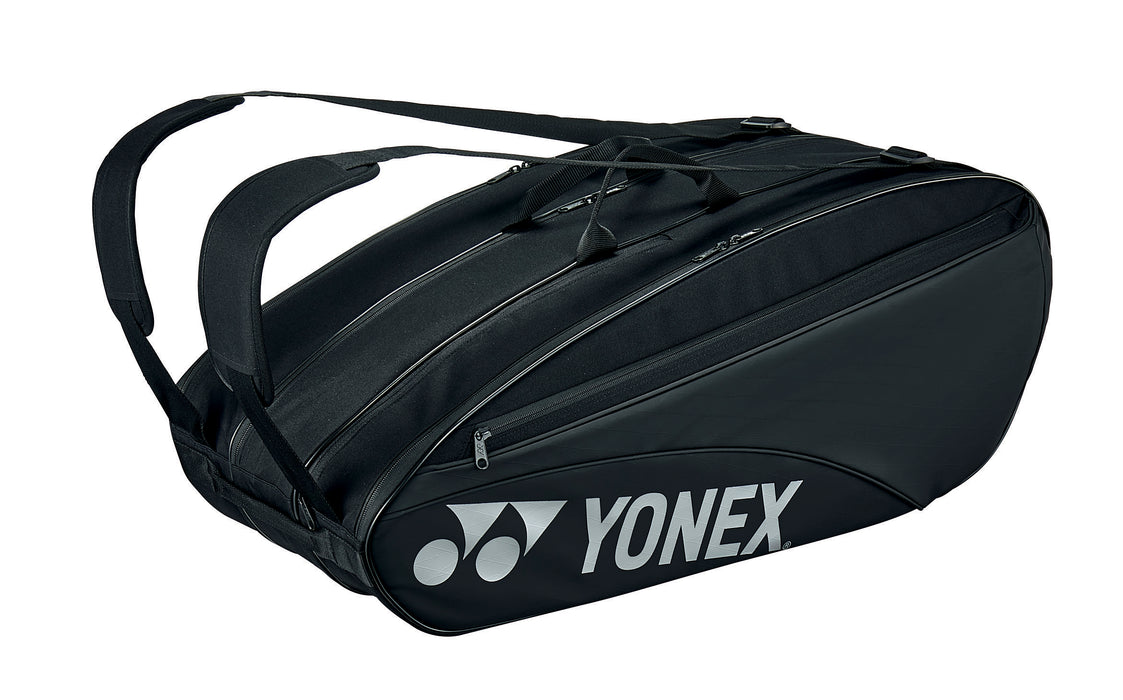 Yonex 42329 Badminton and Tennis Bag 9 Racket