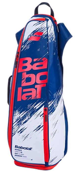 Babolat Backrack Badminton 3 racket bag on sale at Badminton Warehouse