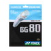 Yonex BG-80 Badminton String on sale at Badminton Warehouse