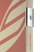 Close-up of Canyon Clay Boomstik Elongated face, cream edge and MOI tuning clip