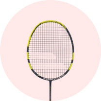 Badminton Warehouse has your favorite Babolat badminton rackets in stock