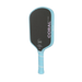 Six Zero Coral Lightweight Widebody in Misty Blue, angled side view