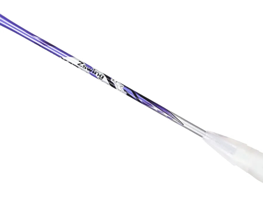 Victor DriveX 12 ZSW J Badminton Racket on sale at Badminton Warehouse