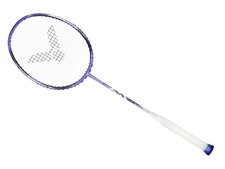 Victor DriveX 12 ZSW-J Badminton Racket – Zheng Siwei Collection