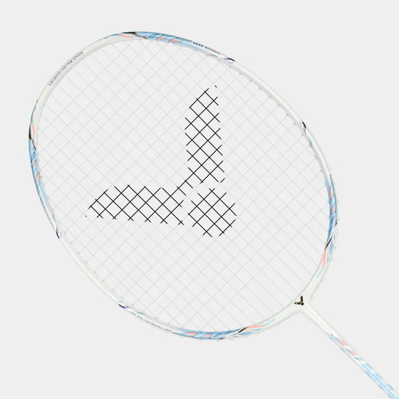 Victor Auraspeed Fantôme F HYQ A Badminton Racket