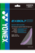 Yonex Exbolt 63 Badminton String on sale at Badminton Warehouse