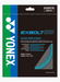 Yonex Exbolt 63 badminton string (Mint) on sale at Badminton Warehouse!