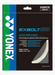 Yonex Exbolt 63 badminton string (White) on sale at Badminton Warehouse!