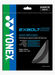 Yonex Exbolt 65 Badminton String (Black) on sale at Badminton Warehouse!