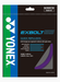 Yonex Exbolt 65 Badminton String (Purple) on sale at Badminton Warehouse!