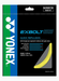 Yonex Exbolt 65 Badminton String (Yellow) on sale at Badminton Warehouse!