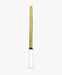 Gearbox Pressure X 8E paddle, full side profile showing the 16mm edge and white grip