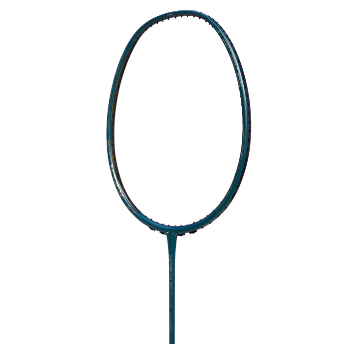 Hundred Nitrix 80 Bullet badminton racket Control Foam frame detail