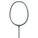 Hundred Nitrix 80 Bullet badminton racket, straight-on frame and shaft view