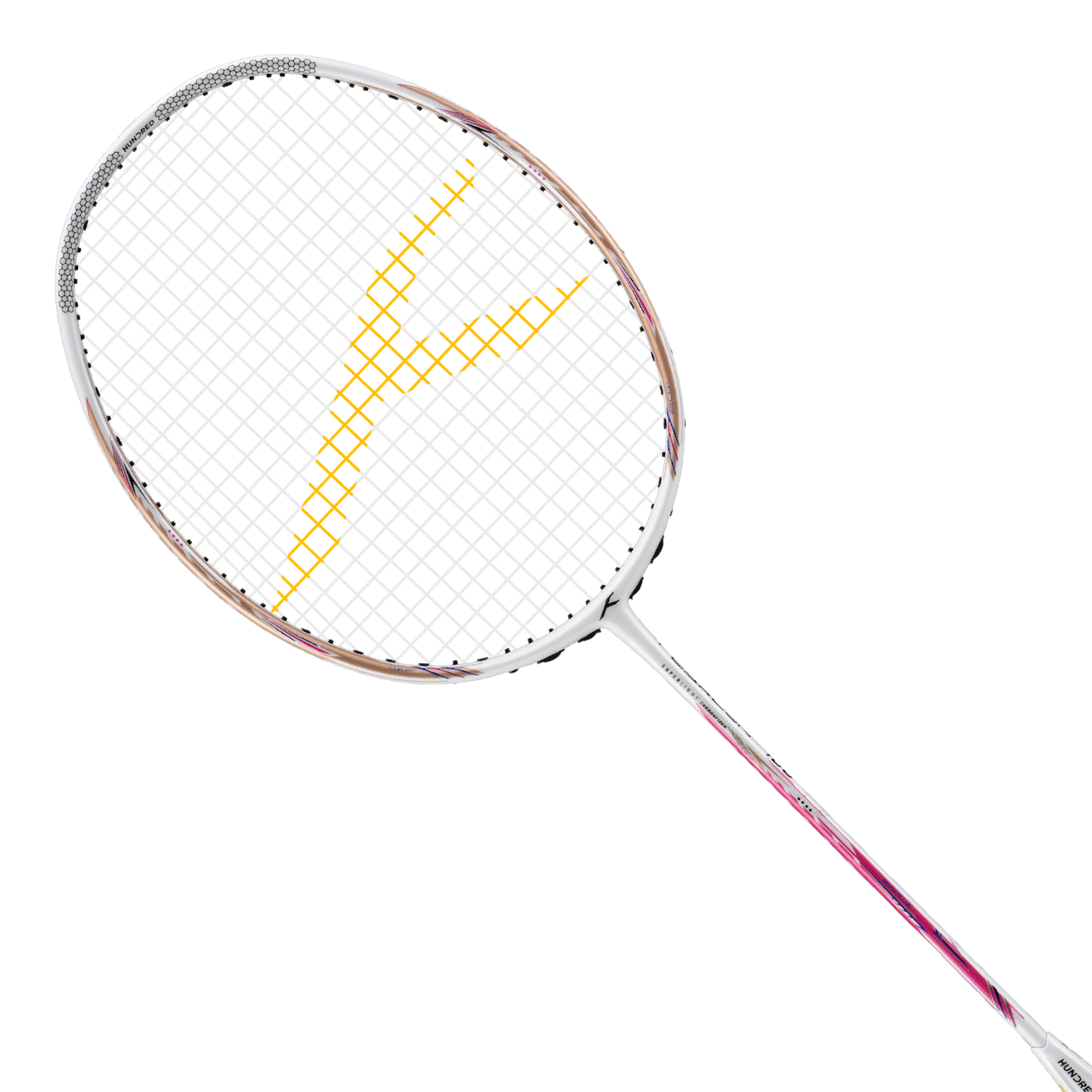 Beginner Badminton Rackets – Easy-to-Use & Lightweight | Badminton ...