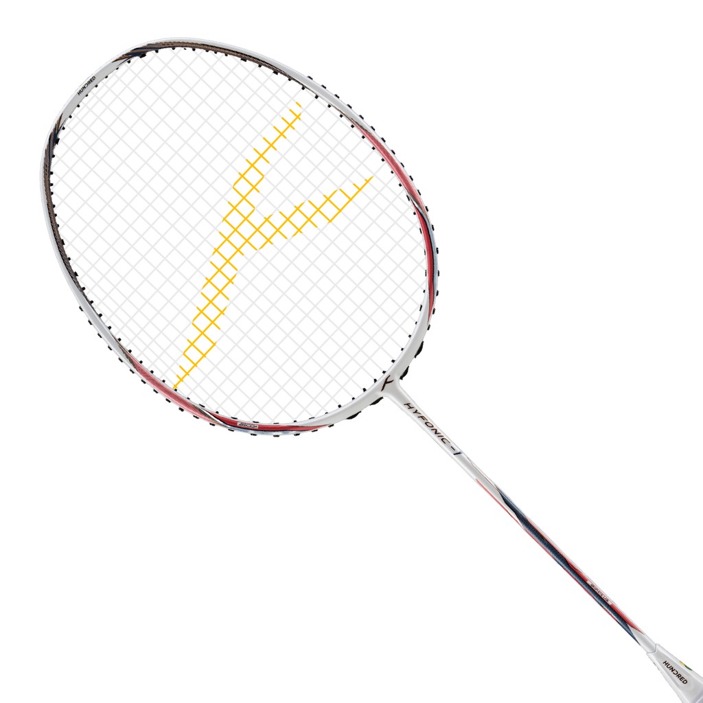 Badminton Racket Only Hundred Badminton Rackets – Elite Power & Precision Rackets ...