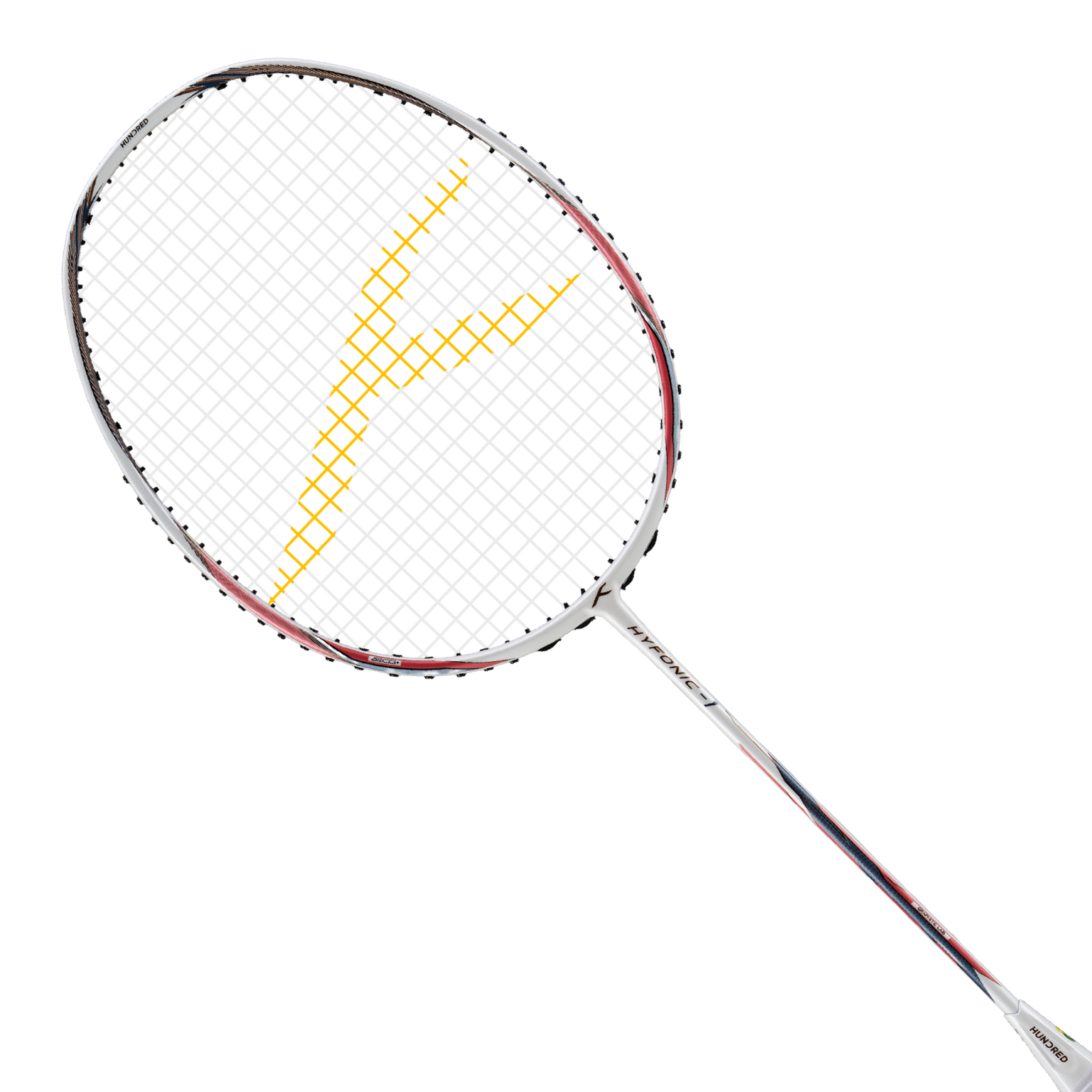 Hundred Badminton Rackets – Elite Power & Precision Rackets ...