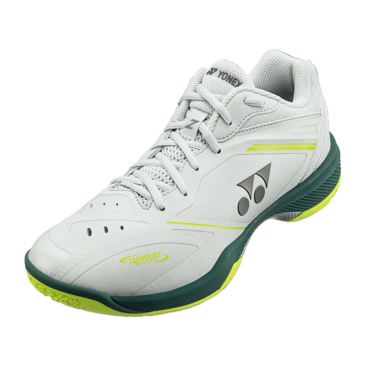 Yonex Power Cushion VA 65 Z4 2026 Wide Fit Badminton Court Shoes