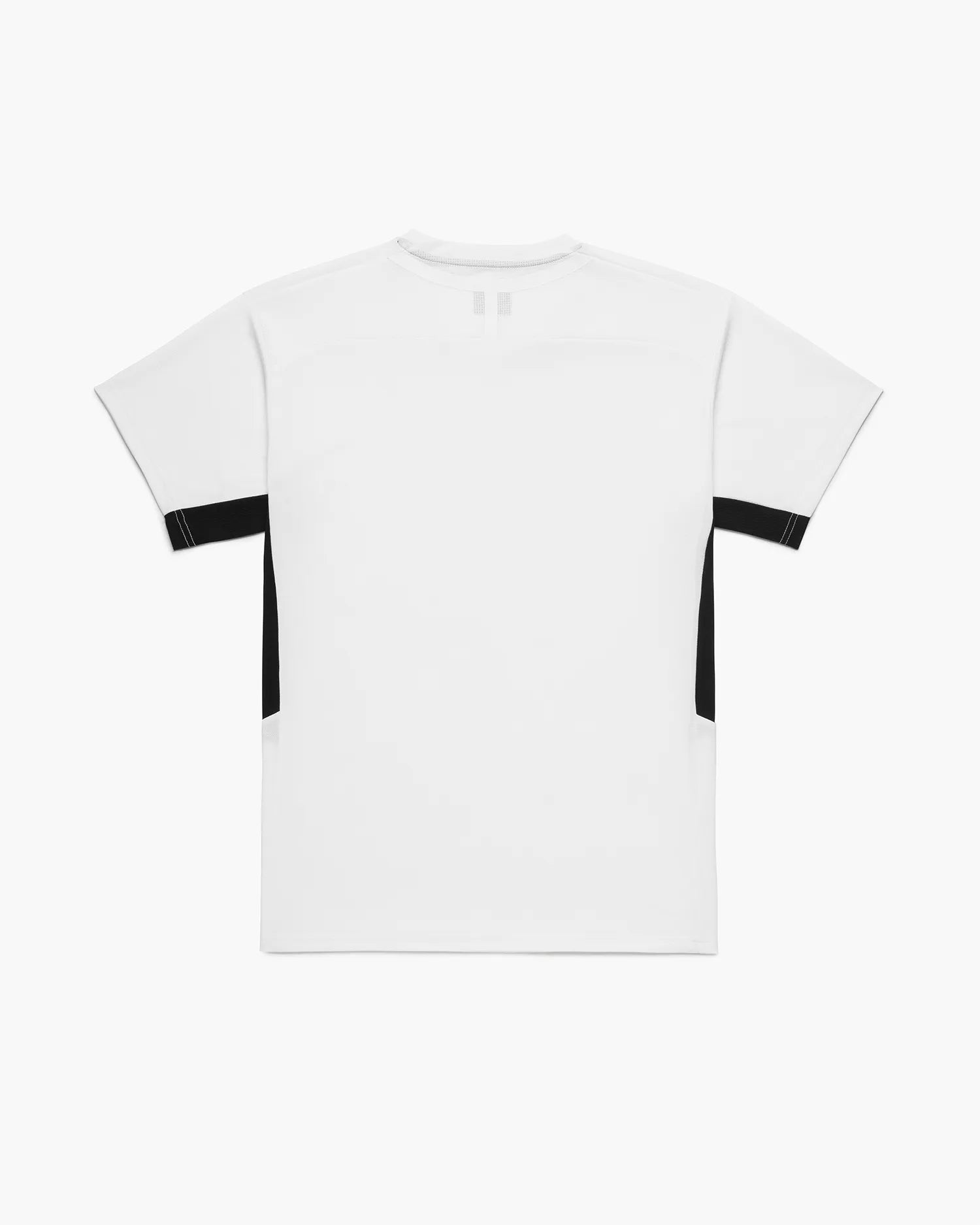Yonex 10726 Men's Badminton Shirt – White & Navy — Badminton Warehouse