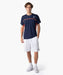 Yonex 10726 Men's Shirt on sale at Badminton Warehouse