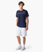 Yonex 10726 Men's Shirt on sale at Badminton Warehouse