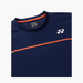 Yonex 10726 Men's Shirt on sale at Badminton Warehouse