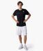 Yonex 10728 Men's Shirt on sale at Badminton Warehouse