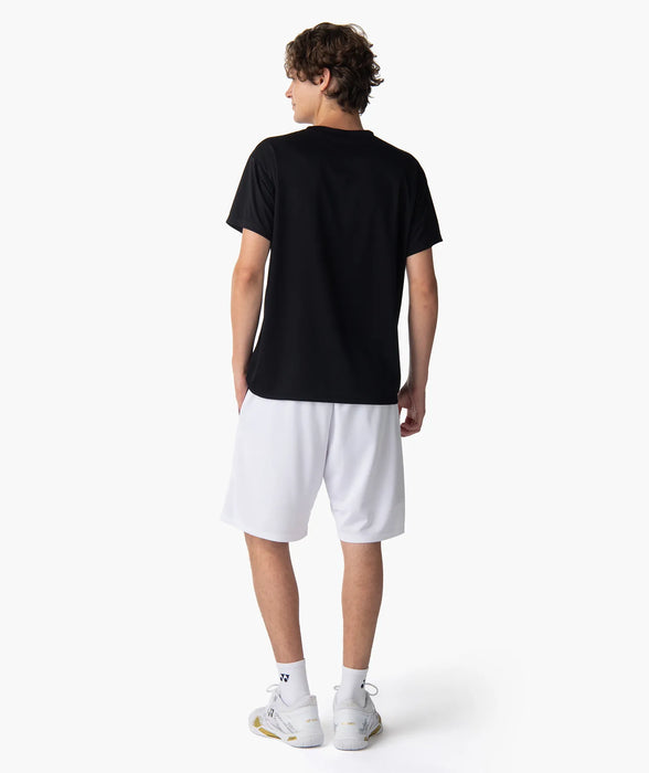 Yonex 10728 Men's Shirt on sale at Badminton Warehouse