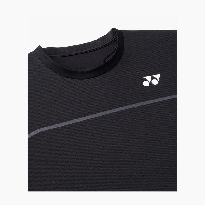 Yonex 10728 Men's Shirt on sale at Badminton Warehouse