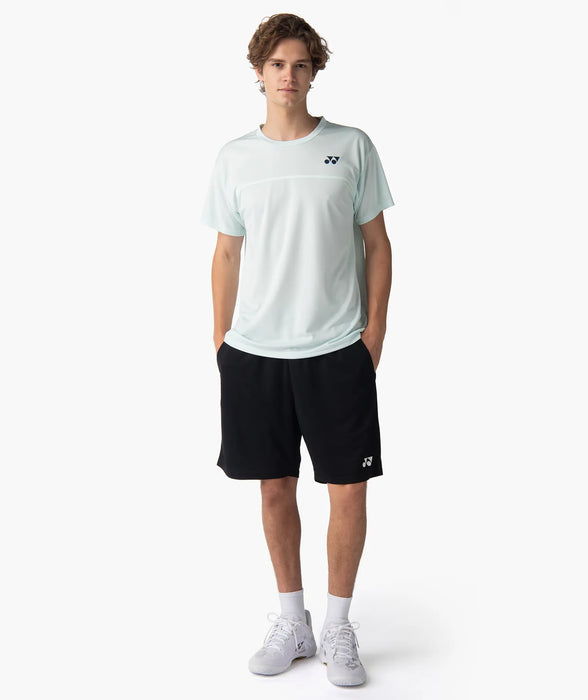 Yonex 10728 Men's Shirt on sale at Badminton Warehouse