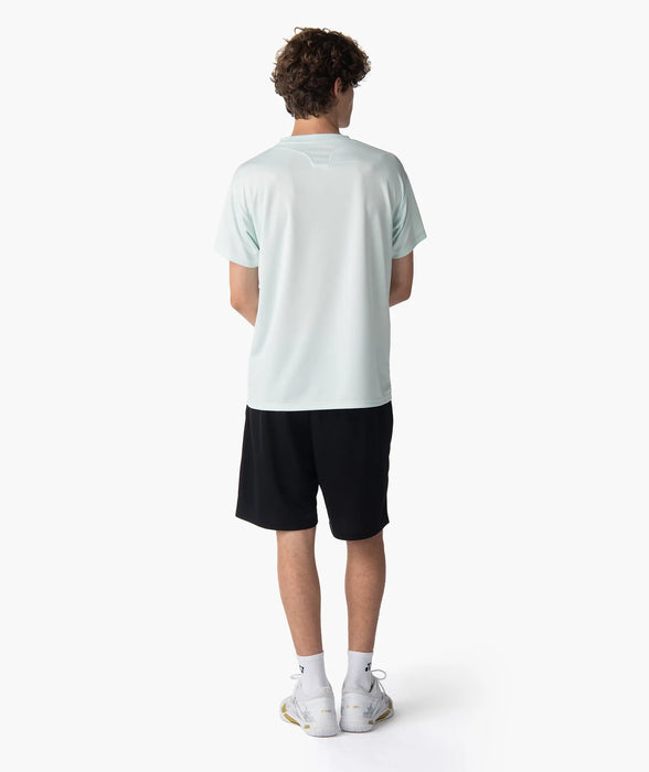 Yonex 10728 Men's Shirt on sale at Badminton Warehouse