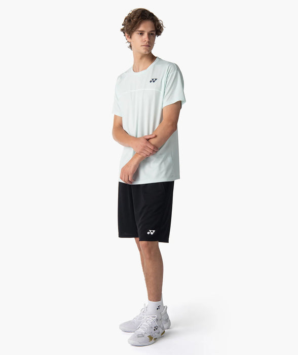 Yonex 10728 Men's Shirt on sale at Badminton Warehouse