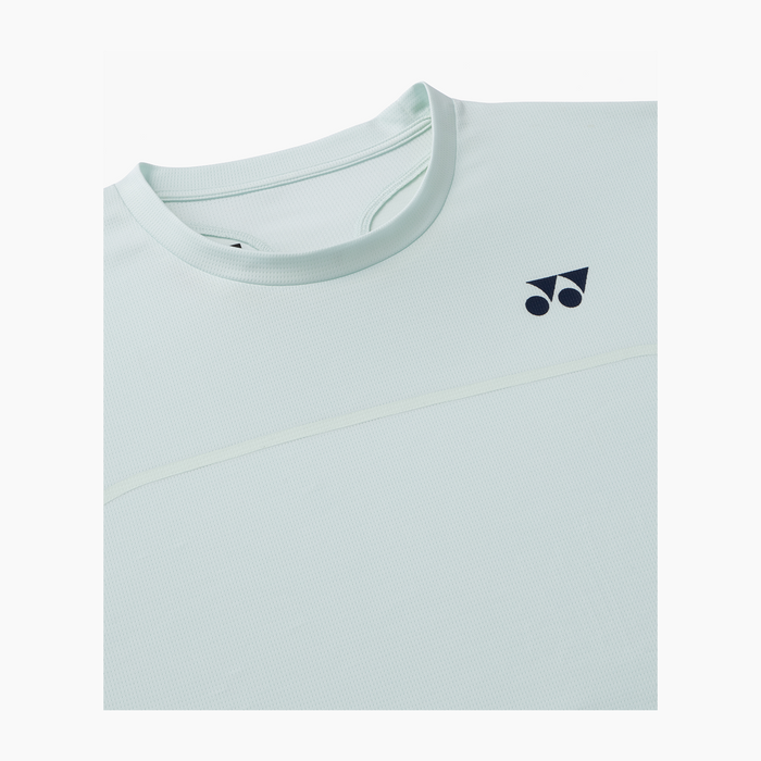 Yonex 10728 Men's Shirt on sale at Badminton Warehouse