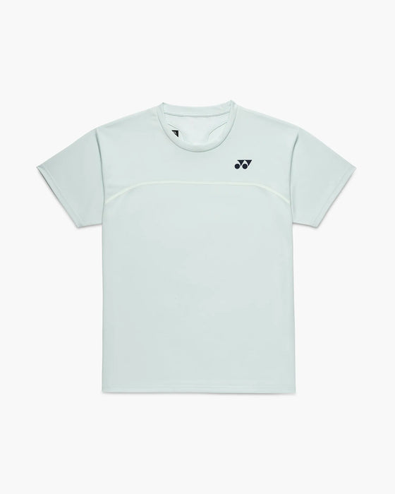 Yonex 10728 Men's Shirt on sale at Badminton Warehouse