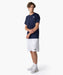Yonex 10728 Men's Shirt on sale at Badminton Warehouse