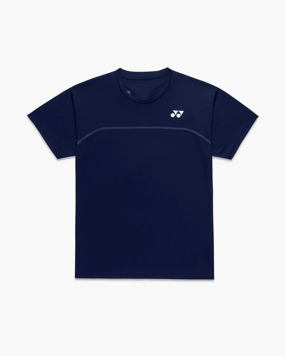 Yonex 10728 Men's Shirt on sale at Badminton Warehouse
