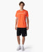 Yonex 15246 Knit Shorts on sale at Badminton Warehouse