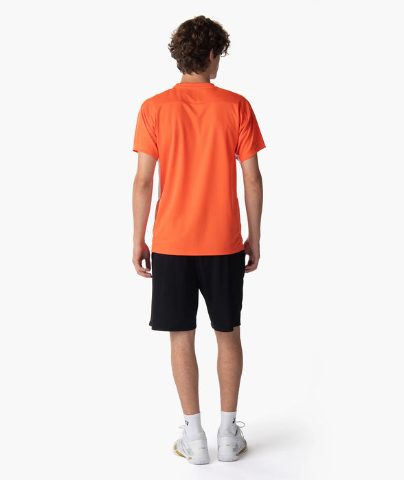 Yonex 15246 Knit Shorts on sale at Badminton Warehouse