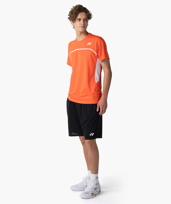 Yonex 15246 Knit Shorts on sale at Badminton Warehouse