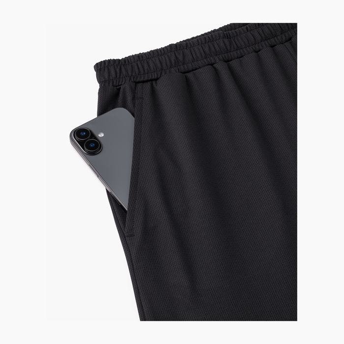 Yonex 15246 Knit Shorts on sale at Badminton Warehouse