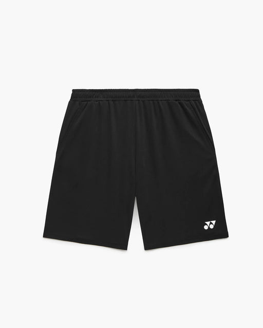 Yonex 15246 Knit Shorts on sale at Badminton Warehouse