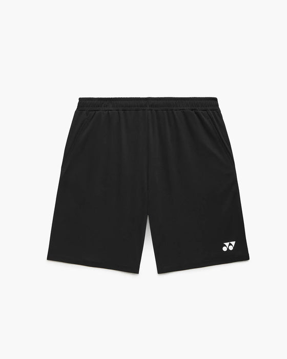 Yonex 15246 Knit Shorts on sale at Badminton Warehouse