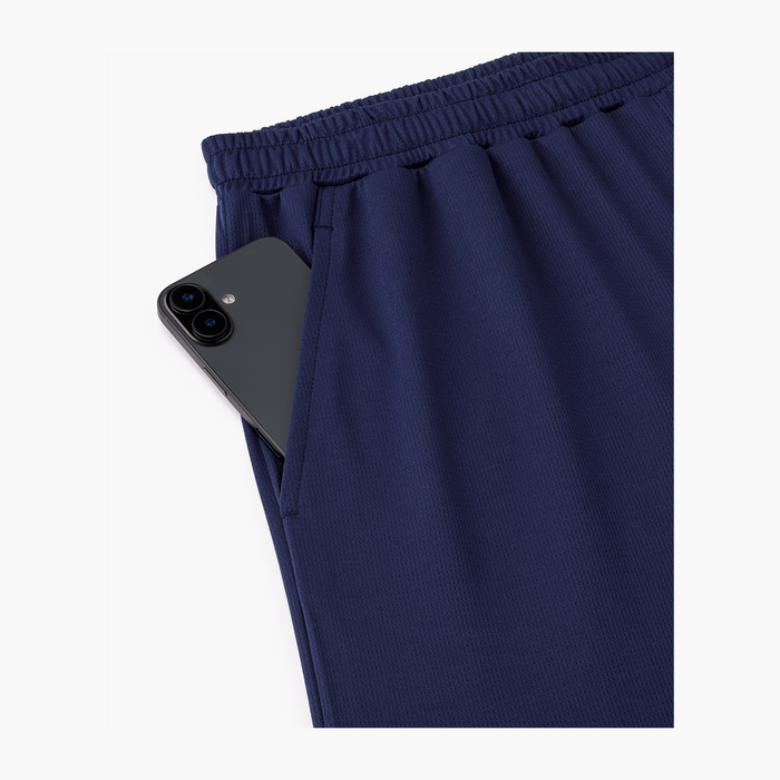 Yonex 15246 Knit Shorts on sale at Badminton Warehouse