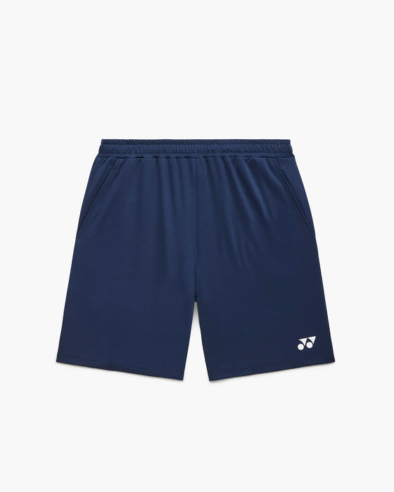 Yonex 15246 Knit Shorts on sale at Badminton Warehouse
