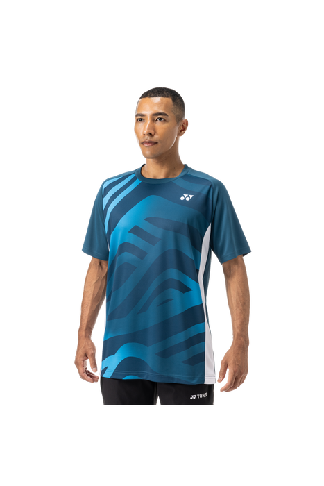 YONEX Tシャツ 4枚セット Yonex 16692 Men's Badminton/Tennis YONEX Tシャツ 4枚セット Yonex 16692 Men's Badminton/Tennis